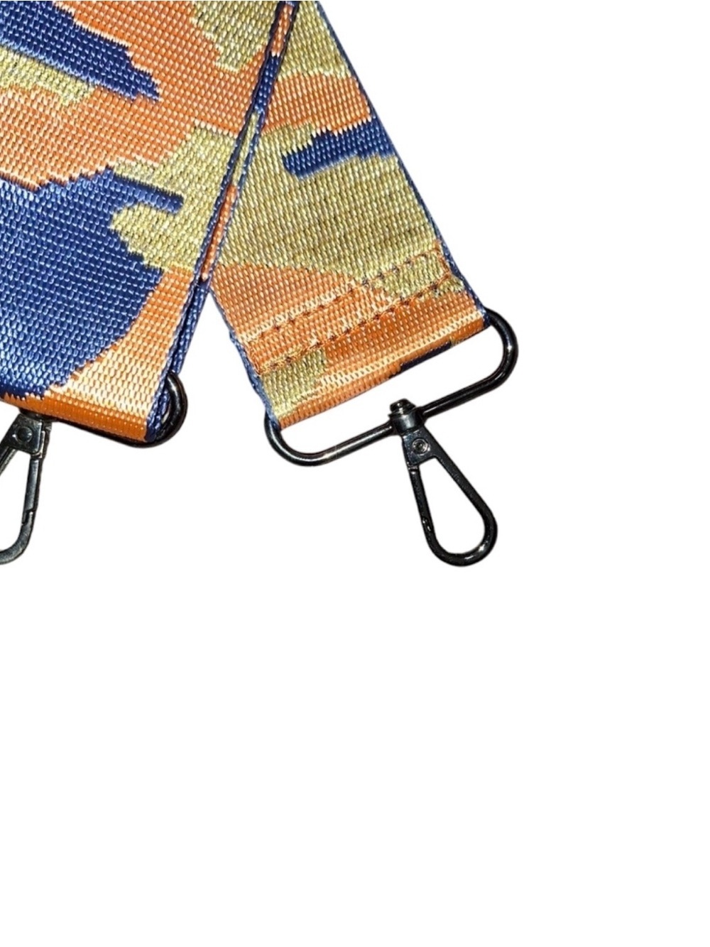CROSSBODY REPLACEMENT STRAP - Picture 3 of 5